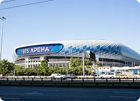 Развитие персонала